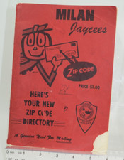 Vintage original post for sale  Gadsden