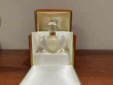 Lalique flacon parfum d'occasion  France