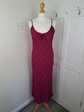 Vintage monsoon pink for sale  IPSWICH