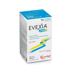 Centrovete evexia fast usato  Guastalla