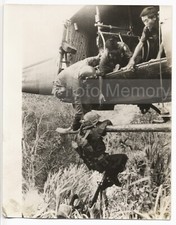 Vietnam war bell d'occasion  Expédié en Belgium