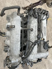 Mazda mx5 2002 for sale  BEDLINGTON