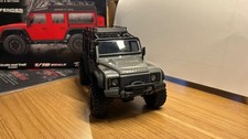 Traxxas trx land gebraucht kaufen Traxxas trx land gebraucht kaufen  Bad Iburg