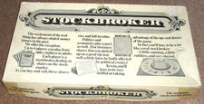 Vintage stockbroker board for sale  UK