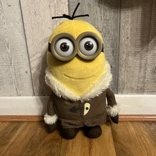 Minion soft toy for sale  NEWHAVEN
