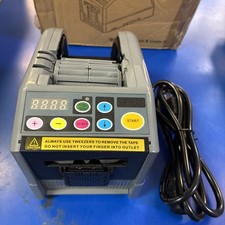 Automatic tape dispenser for sale  Lake Elsinore