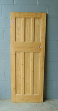 Door doors pine for sale  WALSALL
