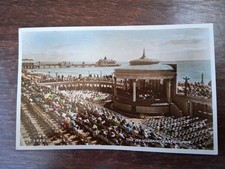 Eastbourne bandstand valentine for sale  NORTHAMPTON