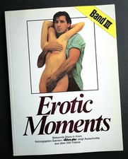 Erotic moments band gebraucht kaufen  Oerlinghausen