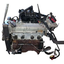 Motore 169a4000 lancia usato  Pratola Peligna