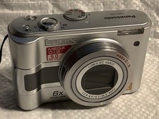 Panasonic digital camera for sale Panasonic digital camera for sale  SETTLE