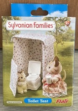 Sylvanian families toilet for sale  LISBURN