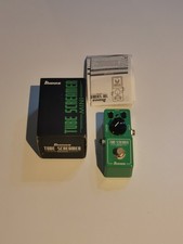 Ibanez tube screamer for sale  EPSOM