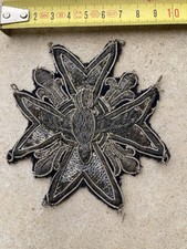 Plaque ordre saint d'occasion  Salles-la-Source