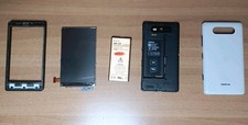Parti lumia 820 usato  Talla