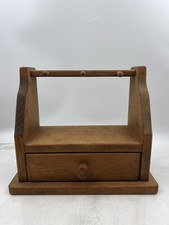 Vintage handmade wood for sale  Monroe