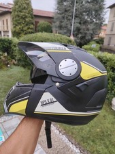 Casco super enduro usato  Cantu