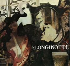 Gianni longinotti. usato  Italia