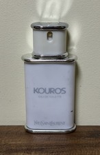 kouros aftershave for sale  SHEFFIELD