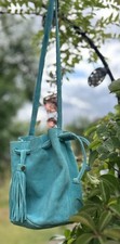 Promod suede leather for sale  CAMBRIDGE
