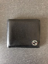 Portafoglio pelle gucci usato Portafoglio pelle gucci usato  Parma