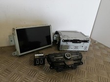 Autoradio originale ford d'occasion  Peyriac-de-Mer
