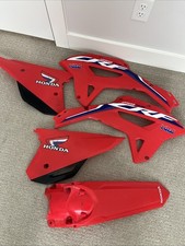 Honda oem shrouds for sale  Hurricane