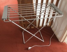 Coopers electric heated for sale  WELLINGBOROUGH