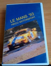 Tvr vhs mans for sale  BLACKPOOL
