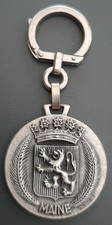 Porte clé marine d'occasion  Toulon-