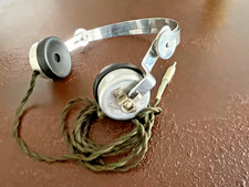 Casque audio ericsson d'occasion Casque audio ericsson d'occasion  Hem