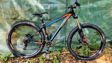 Saracen kili 27.5 for sale  SALE