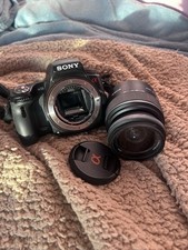 Sony ax33 handycam for sale  NOTTINGHAM