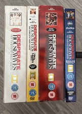 Desperate housewives dvd for sale  OXFORD