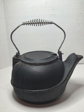 Unmarked vintage cast for sale  Bozeman