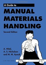 Guide manual materials for sale  USA