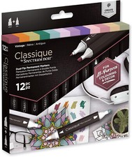 Spectrum noir classique gebraucht kaufen  Versand nach Germany