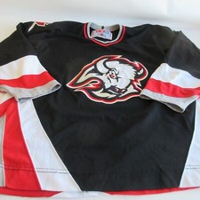 Ccm buffalo sabres for sale  Montpelier