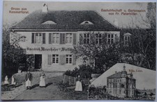 Ansbach kammerforst gasthaus gebraucht kaufen  Nürnberg