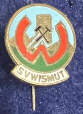 Fussballnadel wismut gera gebraucht kaufen  Halberstadt