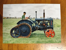 Photo fordson tractor for sale  Shipping to Ireland