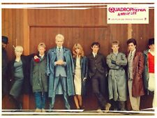 Quadrophenia poster film for sale  MANCHESTER
