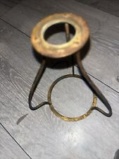 Vtg antique metal for sale  WIGAN