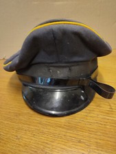 Feuerwehr mütze schirmmütze gebraucht kaufen  Emmerthal