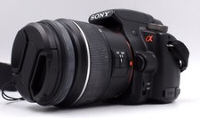 Sony alpha kit gebraucht kaufen  Dresden