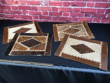 Used set cowhide for sale  Anaheim