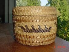 Large old makah for sale  Bothell