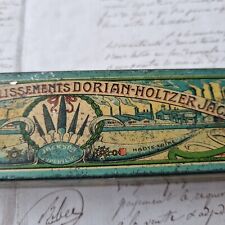 Dorian holtzer jackson d'occasion  Nantes-