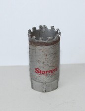 Diamant lochsäge starrett gebraucht kaufen  Chemnitz