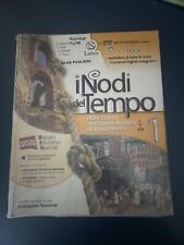 Nodi del tempo usato  Guardiagrele